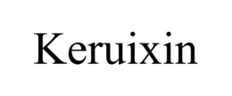 KERUIXIN