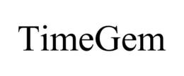 TIMEGEM
