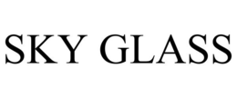 SKY GLASS