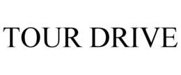 TOUR DRIVE