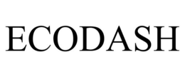 ECODASH