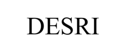 DESRI