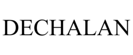 DECHALAN