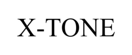 X-TONE
