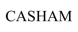 CASHAM