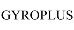 GYROPLUS