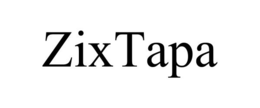 ZIXTAPA
