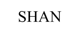 SHAN