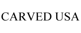 CARVED USA