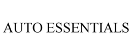 AUTO ESSENTIALS