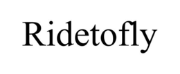 RIDETOFLY