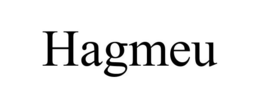 HAGMEU