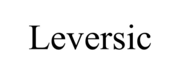 LEVERSIC