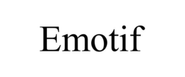 EMOTIF