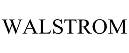 WALSTROM