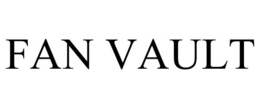 FAN VAULT