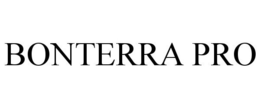 BONTERRA PRO