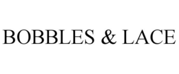 BOBBLES & LACE