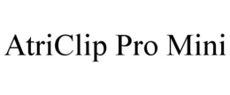 ATRICLIP PRO MINI