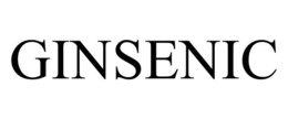 GINSENIC