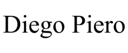 DIEGO PIERO