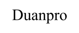 DUANPRO