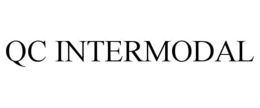 QC INTERMODAL