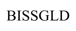 BISSGLD