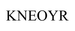 KNEOYR