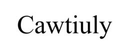 CAWTIULY