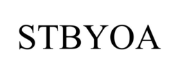 STBYOA
