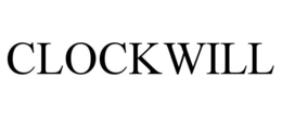 CLOCKWILL