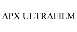 APX ULTRAFILM