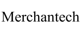 MERCHANTECH