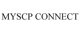 MYSCP CONNECT
