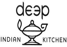 DEEP INDIAN KITCHEN