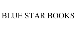 BLUE STAR BOOKS