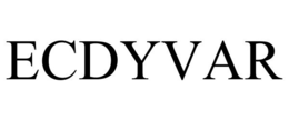 ECDYVAR