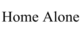 HOME ALONE