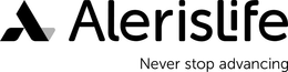 A ALERISLIFE NEVER STOP ADVANCING