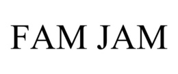 FAM JAM