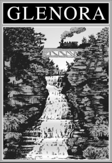 GLENORA