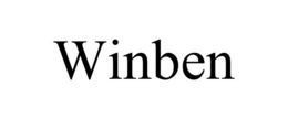 WINBEN