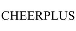CHEERPLUS