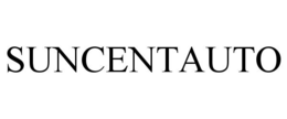 SUNCENTAUTO