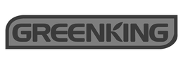 GREENKING