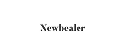NEWBEALER
