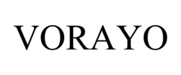 VORAYO