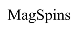 MAGSPINS