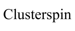 CLUSTERSPIN
